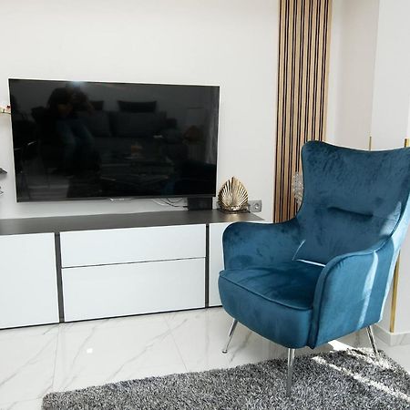 Apartmán Katja Malo Misto Zadar Exteriér fotografie