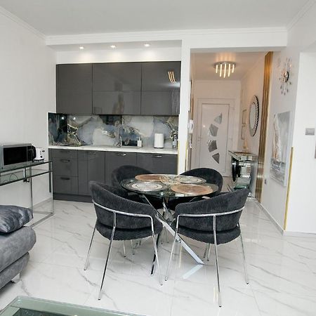 Apartmán Katja Malo Misto Zadar Exteriér fotografie