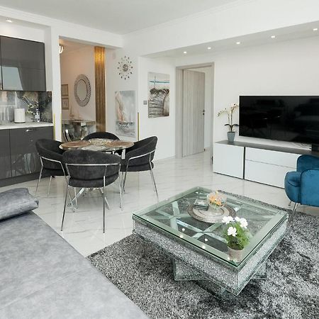 Apartmán Katja Malo Misto Zadar Exteriér fotografie