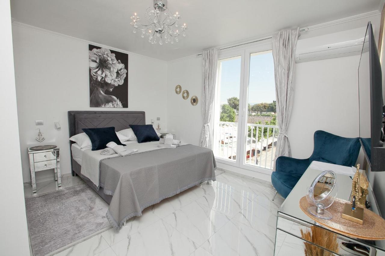 Apartmán Katja Malo Misto Zadar Exteriér fotografie