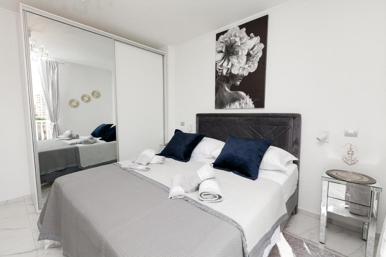 Apartmán Katja Malo Misto Zadar Exteriér fotografie