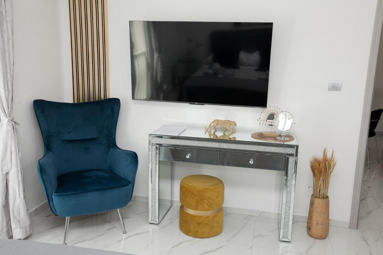 Apartmán Katja Malo Misto Zadar Exteriér fotografie