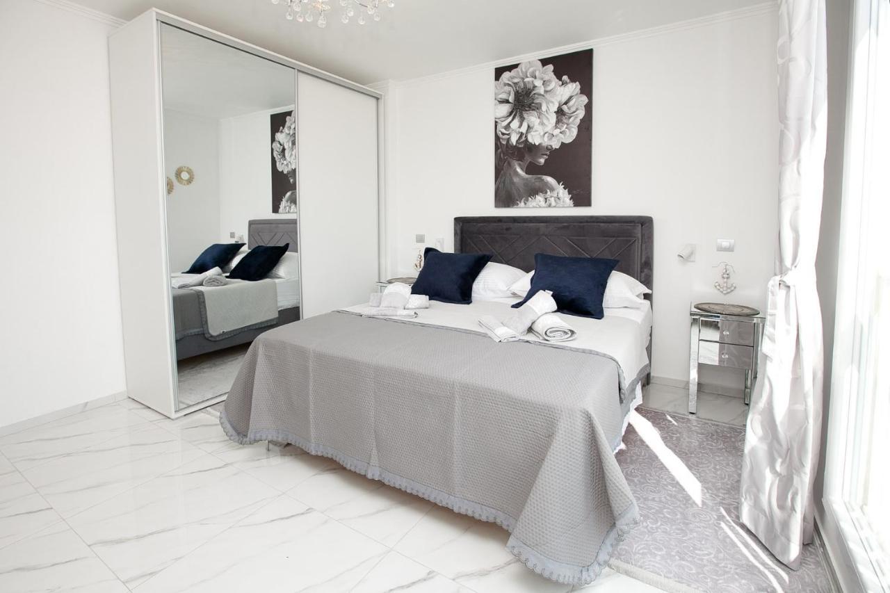 Apartmán Katja Malo Misto Zadar Exteriér fotografie