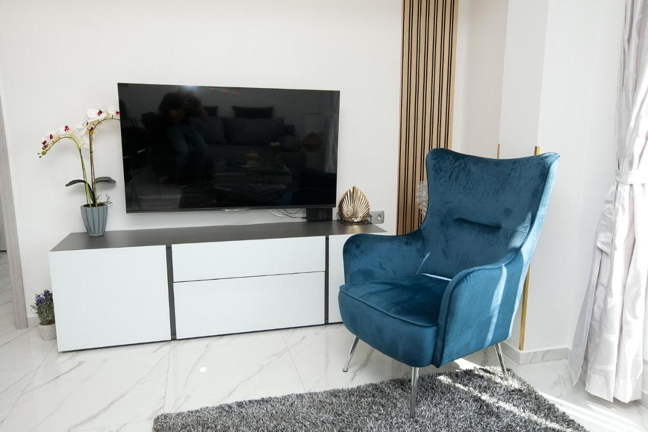 Apartmán Katja Malo Misto Zadar Exteriér fotografie
