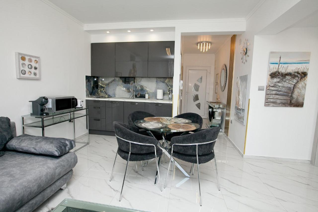 Apartmán Katja Malo Misto Zadar Exteriér fotografie
