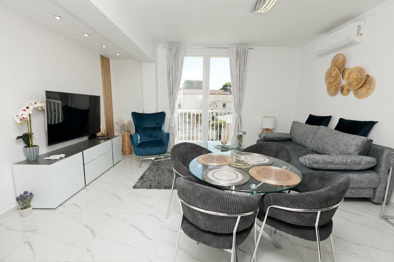 Apartmán Katja Malo Misto Zadar Exteriér fotografie