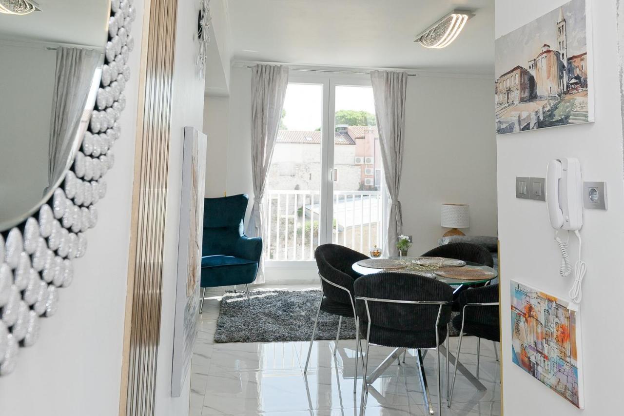 Apartmán Katja Malo Misto Zadar Exteriér fotografie