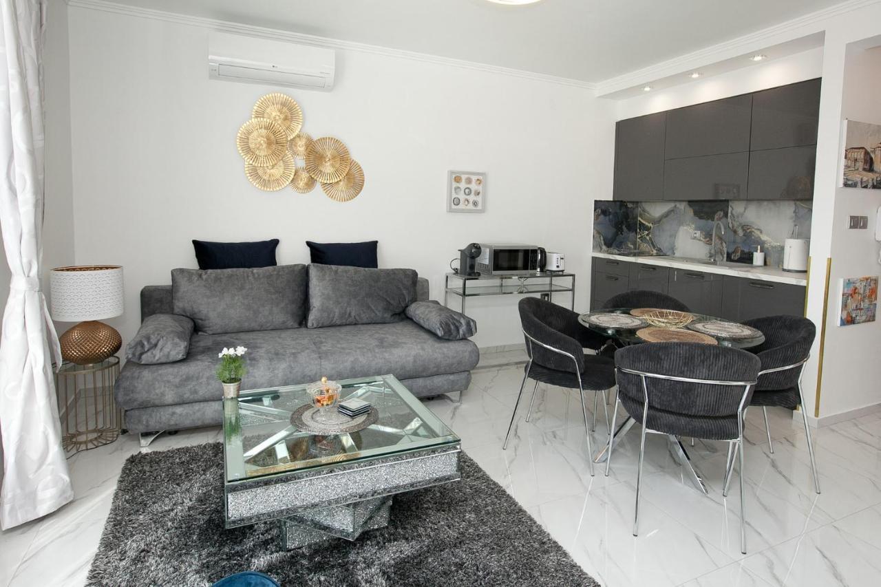 Apartmán Katja Malo Misto Zadar Exteriér fotografie