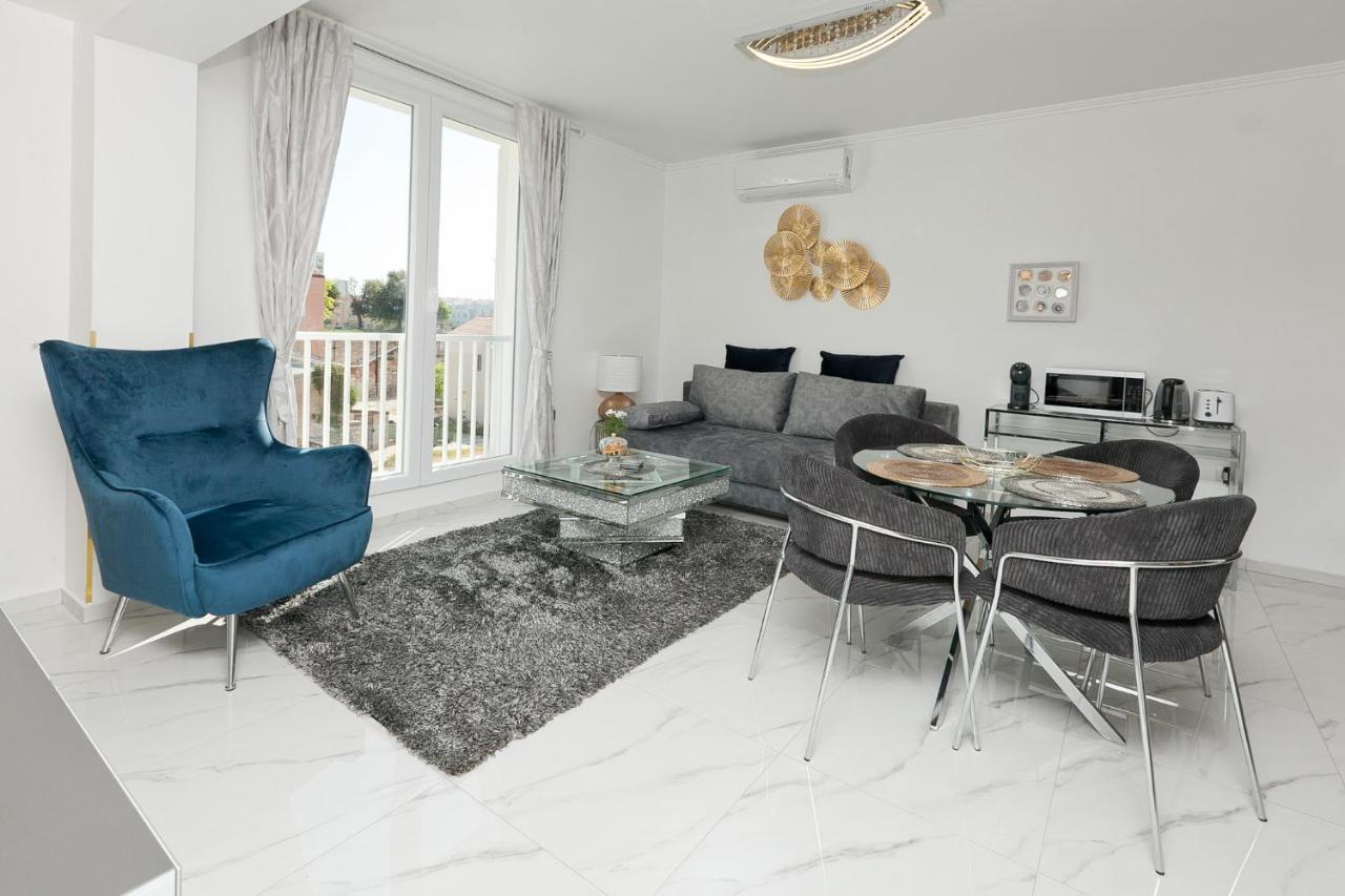 Apartmán Katja Malo Misto Zadar Exteriér fotografie